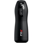PDX ELITE - SUCK-O-MATIC AUTOMATIC SUCTION MASTURBATOR